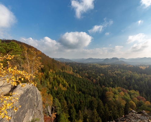 Fotokurs-Wochenende auf dem Malerweg 2018