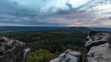 Fotokurs-Wochenende auf dem Malerweg
