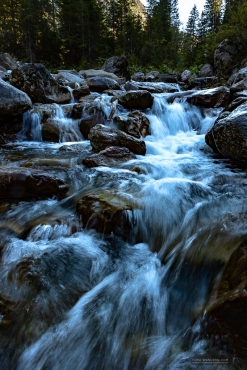 Fotoreise Allgäu 2018 - Bärguntbach, Kleinwalsertal