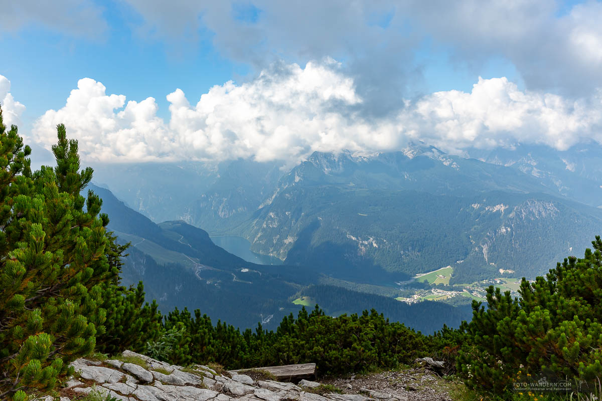 Fotoreise Berchtesgadener Land