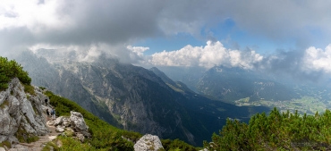Fotoreise Berchtesgadener Land