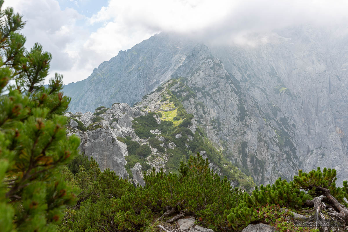 Fotoreise Berchtesgadener Land