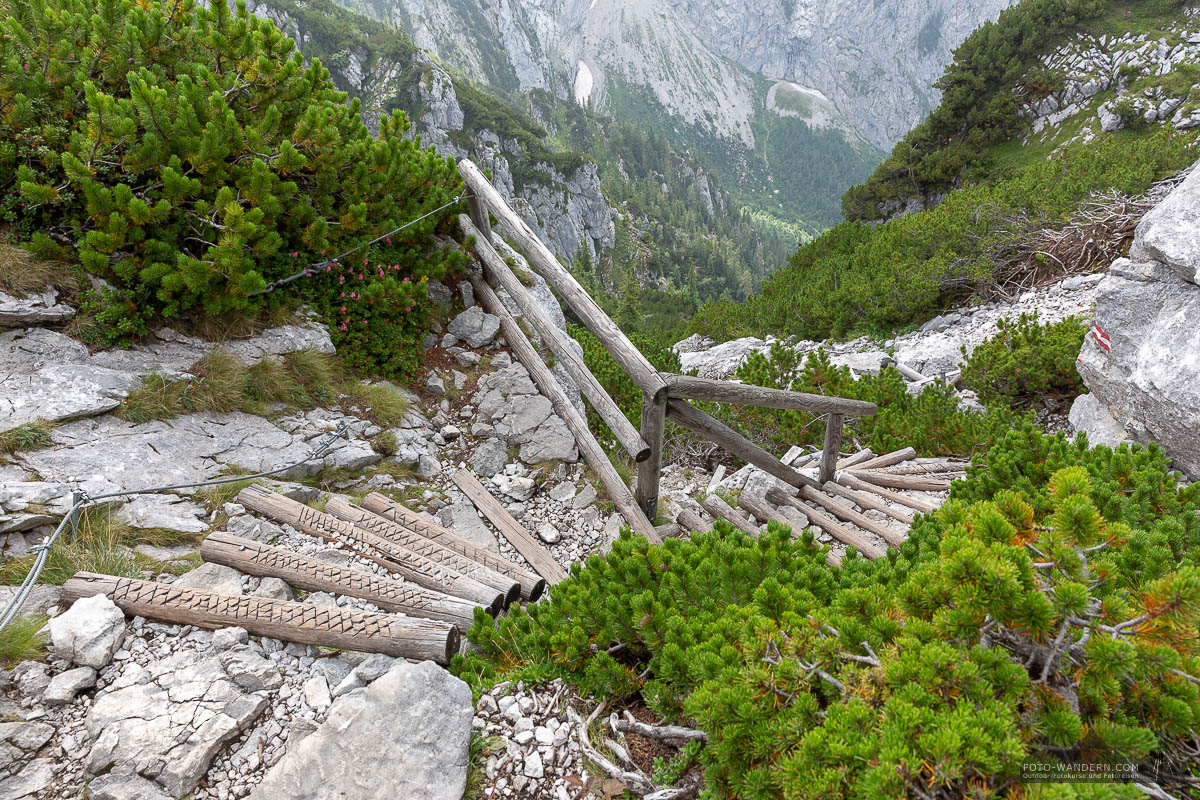 Fotoreise Berchtesgadener Land