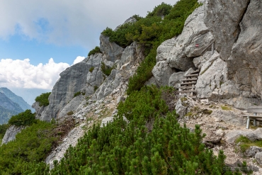 Fotoreise Berchtesgadener Land