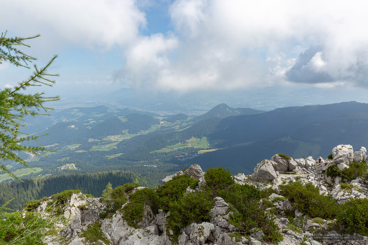 Fotoreise Berchtesgadener Land