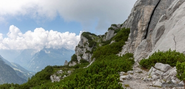 Fotoreise Berchtesgadener Land