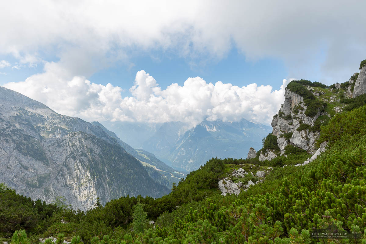 Fotoreise Berchtesgadener Land