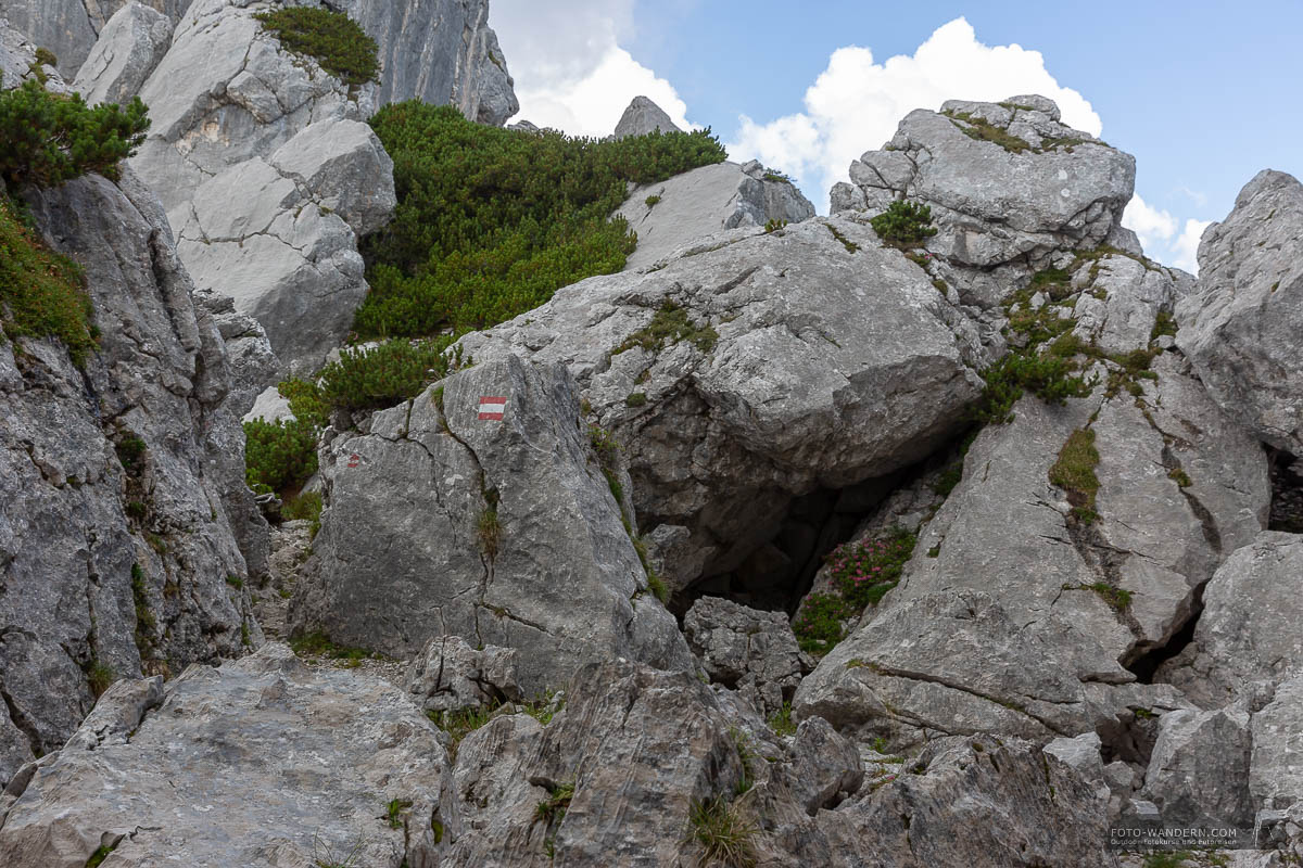 Fotoreise Berchtesgadener Land