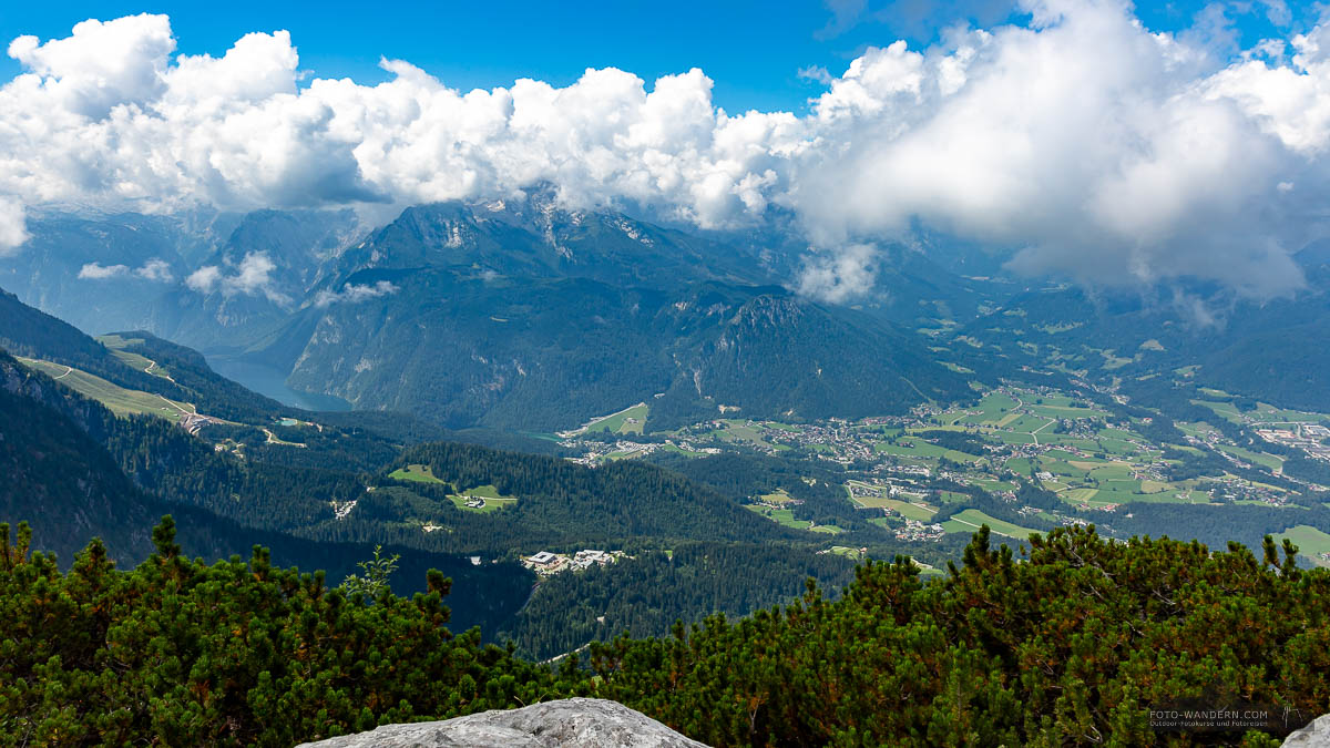 Fotoreise Berchtesgadener Land