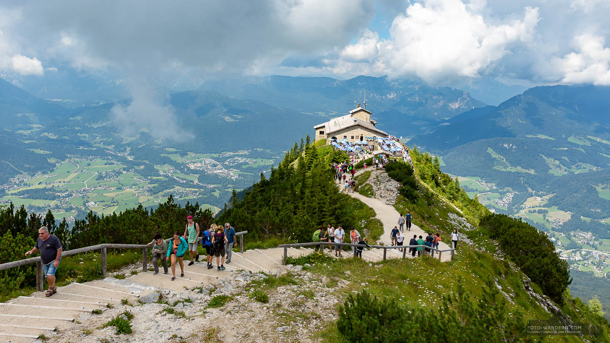 Fotoreise Berchtesgadener Land