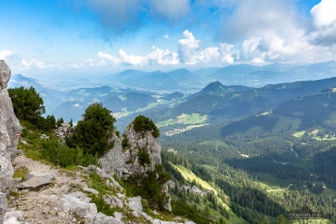 Mannlsteig - Berchtesgadener Land