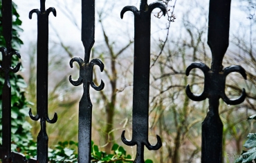 Fotokurs Landschaftsfotografie auf der Burgruine Hohnstein