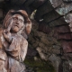 Fotokurs Landschaftsfotografie auf der Burgruine Hohnstein