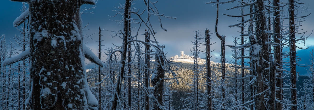 Fotowanderung zum Sonnenuntergang auf den Achtermann © Christoph K.