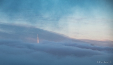 Fotowanderung zum Sonnenuntergang auf den Achtermann © Christoph K.