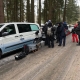Winter-Fotokurs Landschaftsfotografie im Harz mit dem NDR