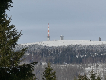 Winter-Fotokurs Landschaftsfotografie im Harz mit dem NDR © Anke B. -Harz7