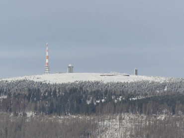 Winter-Fotokurs Landschaftsfotografie im Harz mit dem NDR © Anke B. -Harz7