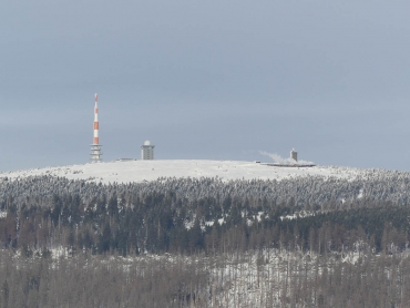 Winter-Fotokurs Landschaftsfotografie im Harz mit dem NDR © Anke B. -Harz7