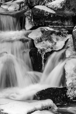 Winter-Fotokurs Landschaftsfotografie im Harz mit dem NDR