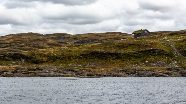 Fotoreise Norwegen - Skjelingavatnet