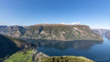 Fotoreise Norwegen - Stegastein