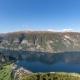 Fotoreise Norwegen - Stegastein