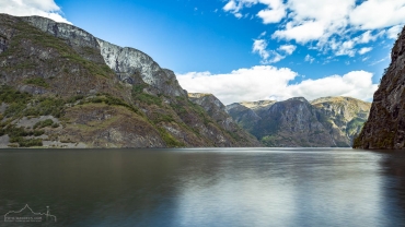 Fotoreise Norwegen - Undredal