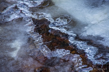 Winter-Fotowanderung im Oberharz