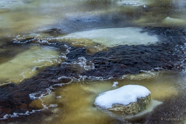 Winter-Fotowanderung im Oberharz