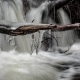 Winter an der Ilse