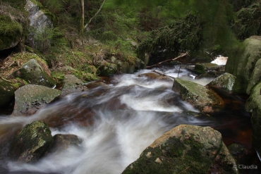 Fotokurs Langzeitbelichtung im Harz