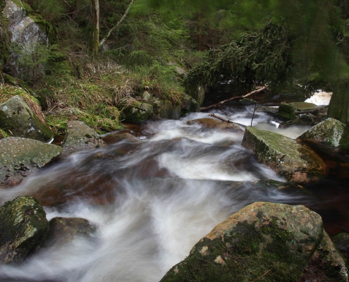 Fotokurs Langzeitbelichtung im Harz Fotokurs Langzeitbelichtung im Harz