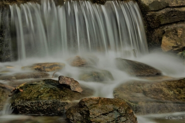 Fotokurs Langzeitbelichtung im Harz