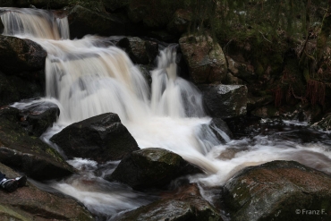 Fotokurs Langzeitbelichtung im Har