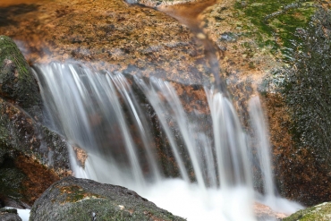Fotokurs Langzeitbelichtung im Har
