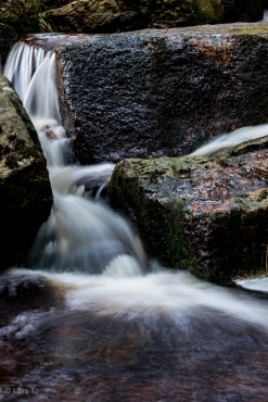 Fotokurs Langzeitbelichtung im Harz
