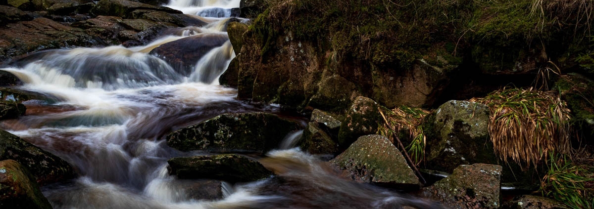 Fotokurs Langzeitbelichtung im Harz