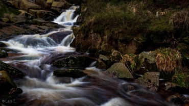 Fotokurs Langzeitbelichtung im Harz