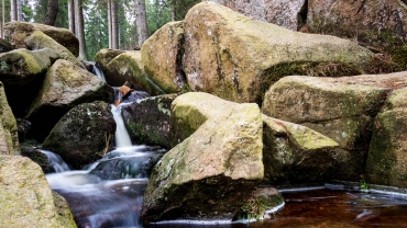 Fotokurs Langzeitbelichtung im Harz