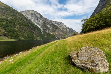 Fotoreise Norwegen - Kongelige Postvei