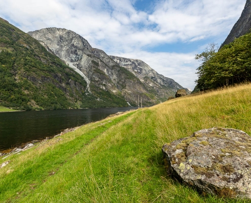 Fotoreise Norwegen - Kongelige Postvei Fotoreise Norwegen - Kongelige Postvei