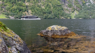 Fotoreise Norwegen - Kongelige Postvei