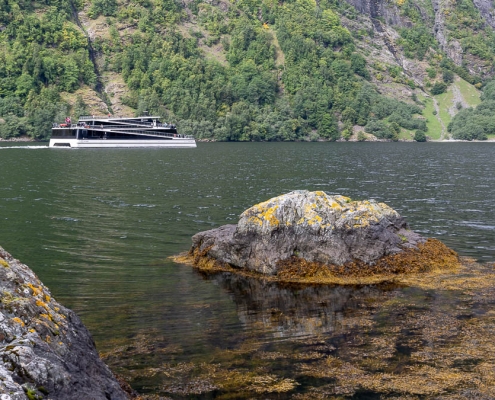 Fotoreise Norwegen - Kongelige Postvei Fotoreise Norwegen - Kongelige Postvei