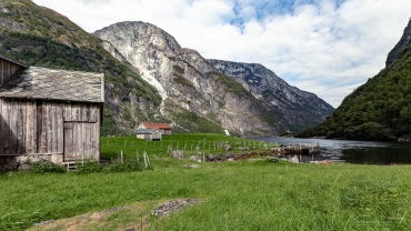 Fotoreise Norwegen - Kongelige Postvei