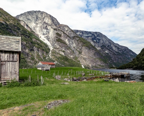 Fotoreise Norwegen - Kongelige Postvei Fotoreise Norwegen - Kongelige Postvei