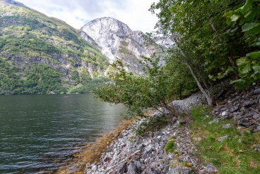 Fotoreise Norwegen - Kongelige Postvei