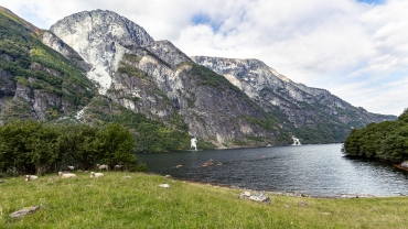 Fotoreise Norwegen - Kongelige Postvei