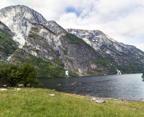Fotoreise Norwegen - Kongelige Postvei Fotoreise Norwegen - Kongelige Postvei