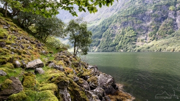 Fotoreise Norwegen - Kongelige Postvei